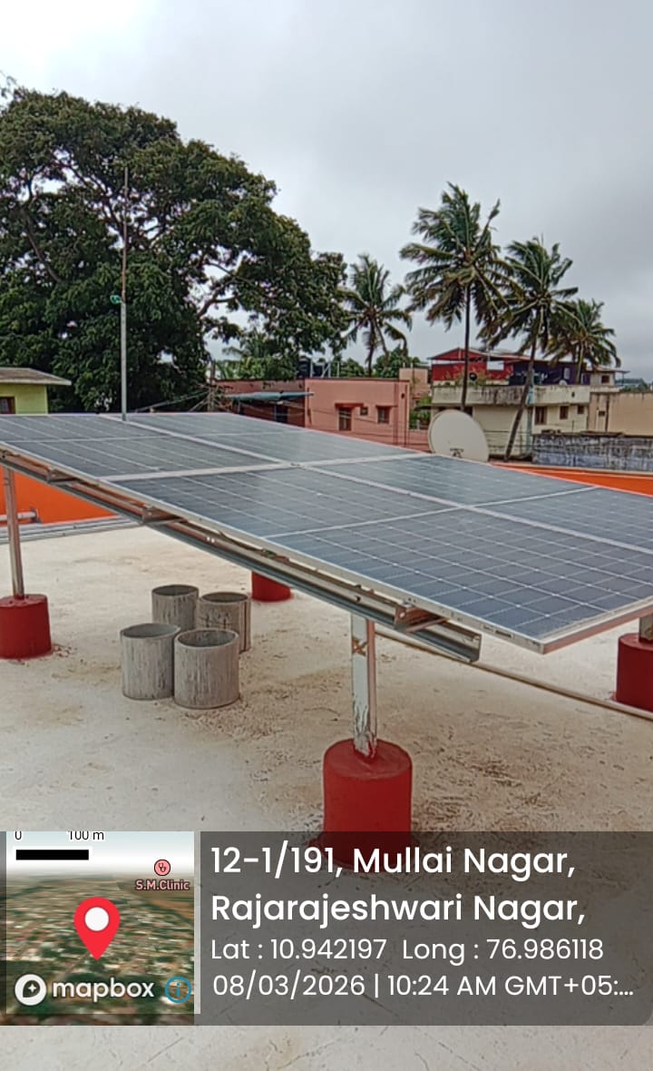 Clean Energy Project