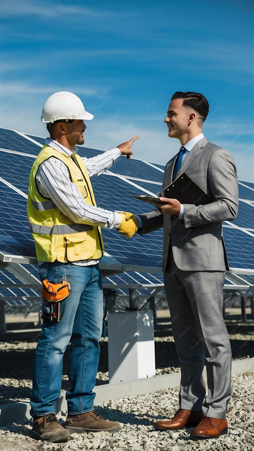 CREATE Renewable Energy