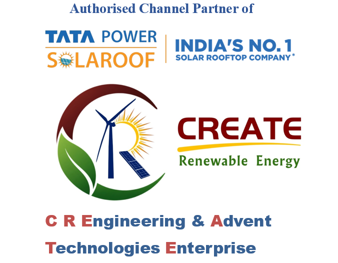 C R Engineering & Advent Technologies